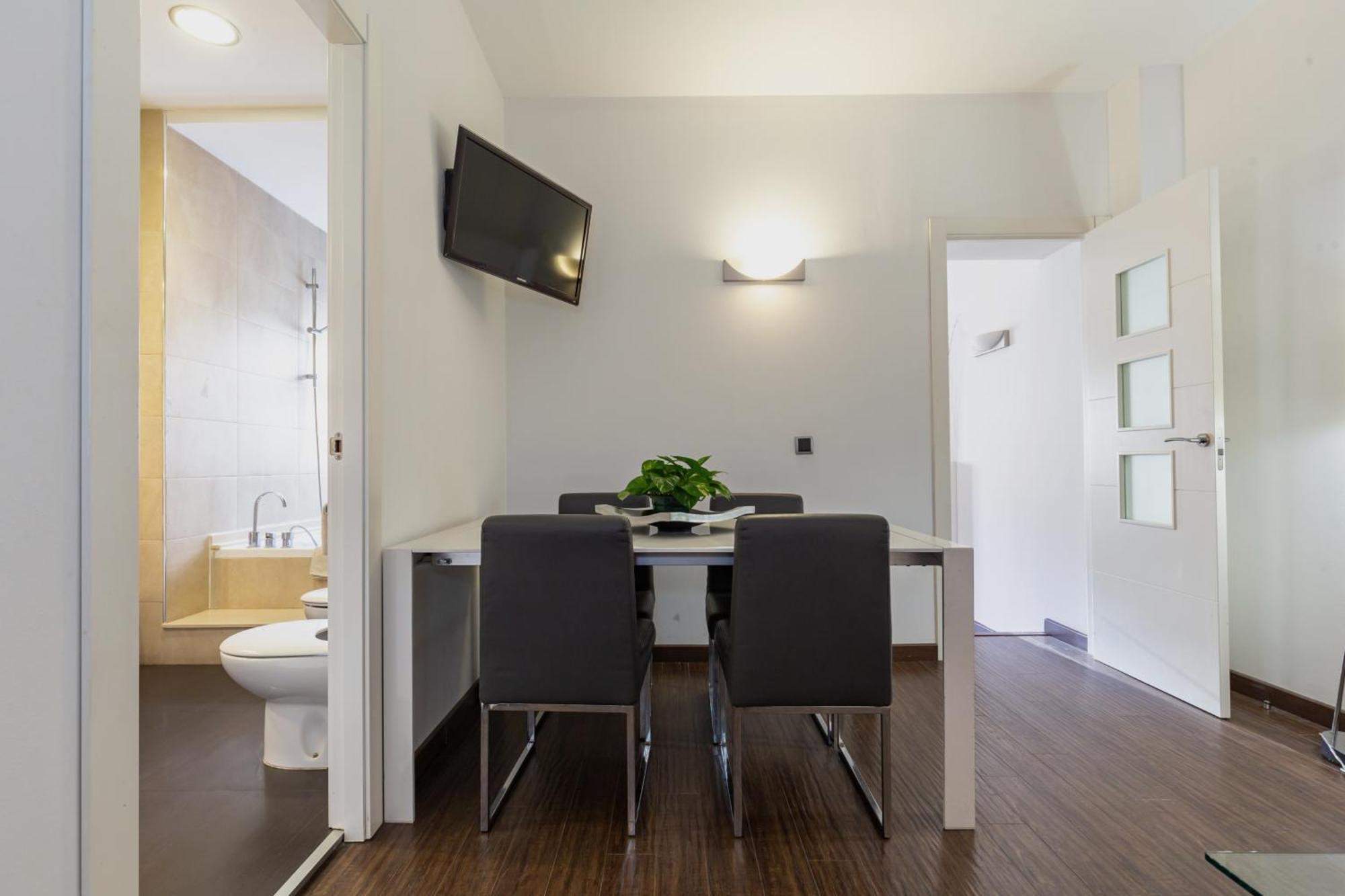 Alos Apartments Paseo De Gracia-Diagonal — Photos 3