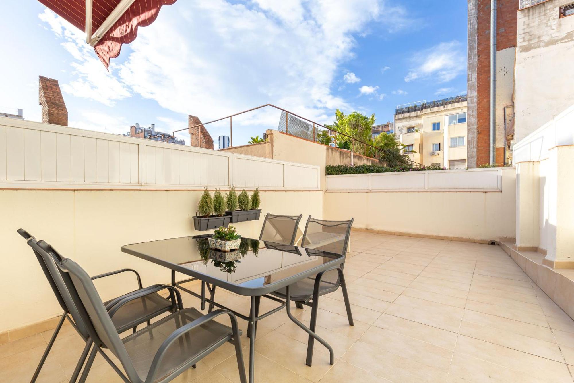Alos Apartments Paseo De Gracia-Diagonal — Photos 2
